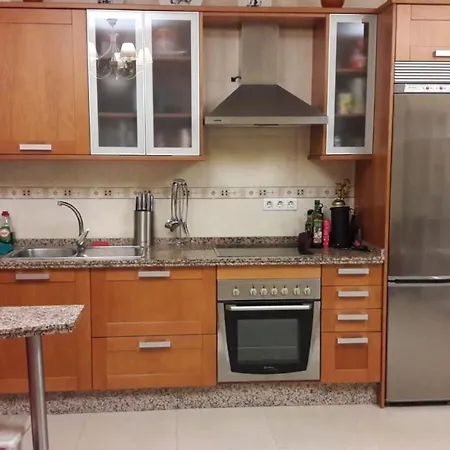 Apartamento De 2 En Malaga Lägenhet Fuengirola