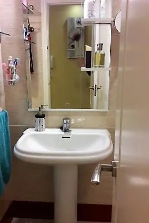 Lägenhet Apartamento De 2 En Malaga *