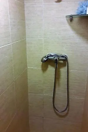 Apartamento De 2 En Malaga Lägenhet