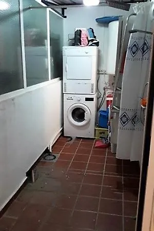 Lägenhet Apartamento De 2 En Malaga